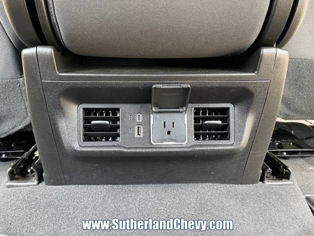 Used 2023 Chevrolet Silverado 1500 RST AWD/4WD image 45