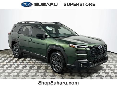 New 2026 Subaru Outback Premium AWD/4WD image 1