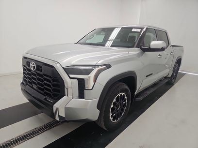 Used 2022 Toyota Tundra SR5