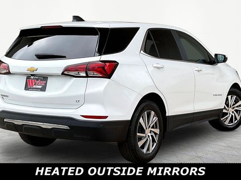 Used 2023 Chevrolet Equinox LT FWD image 6