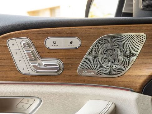 Used 2022 Mercedes-Benz GLE 350 4MATIC image 12