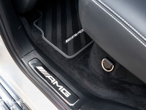 Used 2023 Mercedes-Benz G 63 AMG 4MATIC image 34