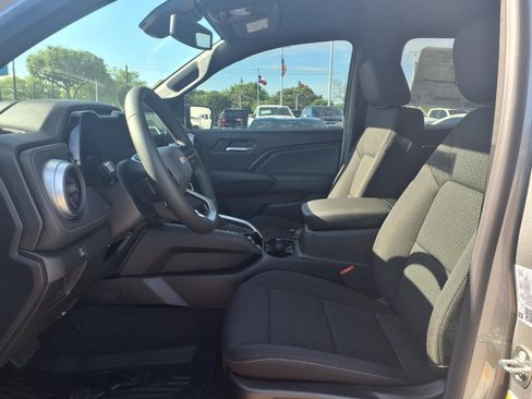 New 2026 Chevrolet Colorado LT w/ Advanced Trailering Package RWD image 13