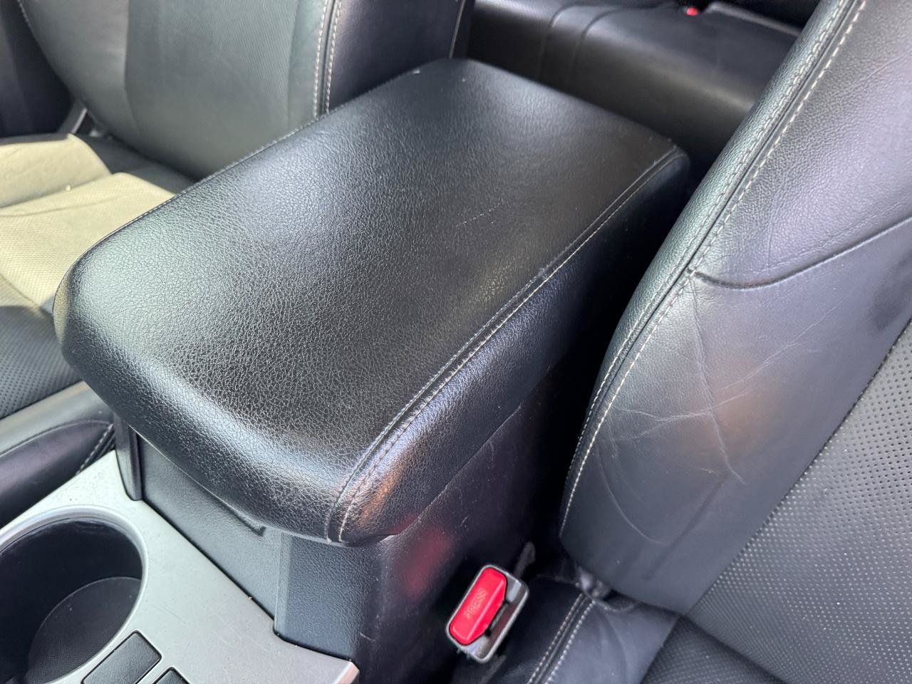 Used 2015 Toyota 4Runner Limited RWD image 31