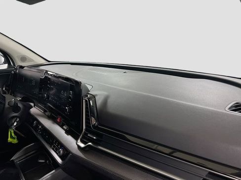 Certified 2023 Kia Sportage LX AWD/4WD image 29