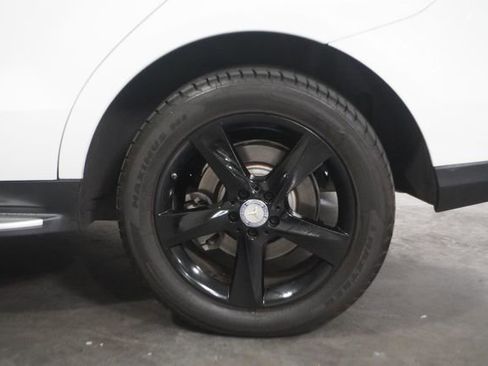 Used 2016 Mercedes-Benz GLE 350 image 10