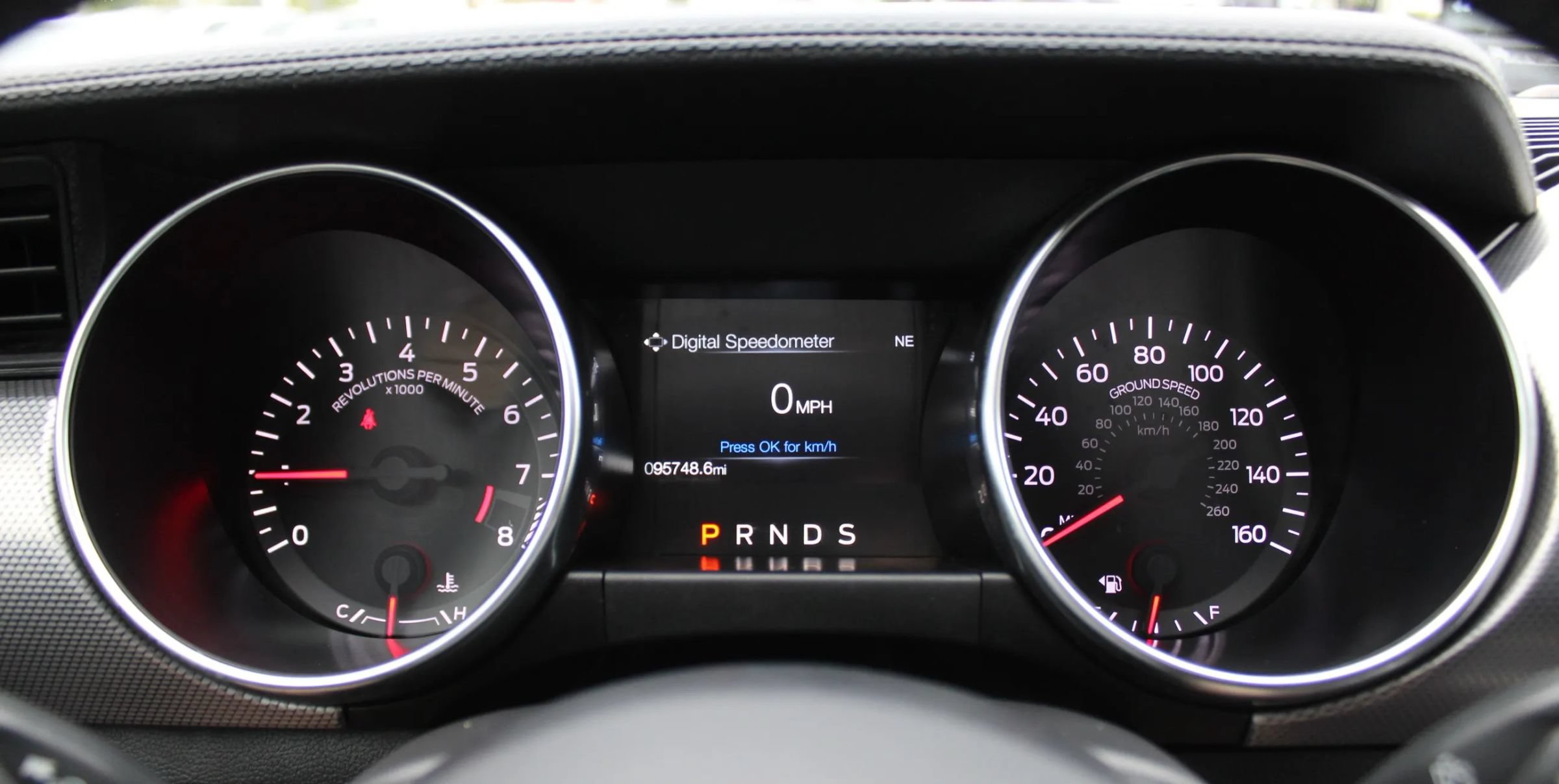 Used 2020 Ford Mustang GT RWD image 12