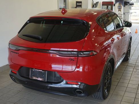 Used 2024 Dodge Hornet R/T Plus w/ R/T Blacktop Package AWD/4WD image 17