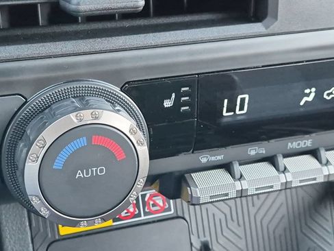 Used 2026 Toyota 4Runner TRD Sport AWD/4WD image 20