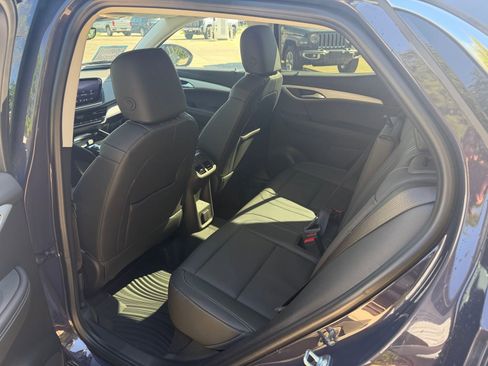 New 2026 Buick Envision Avenir AWD/4WD image 5