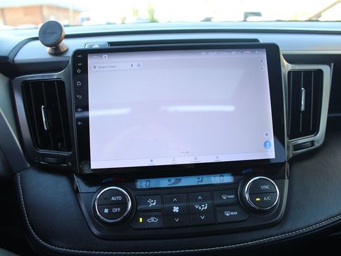 Used 2016 Toyota RAV4 XLE FWD image 26