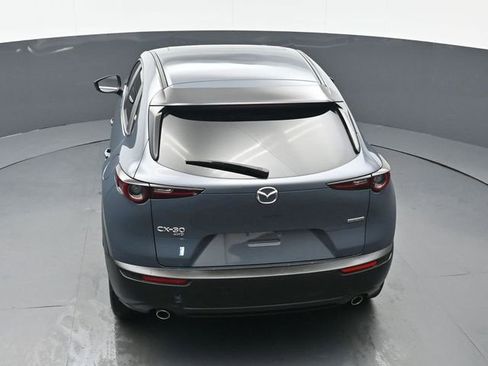 Used 2024 MAZDA CX-30 AWD 2.5 S w/ Preferred Package image 35
