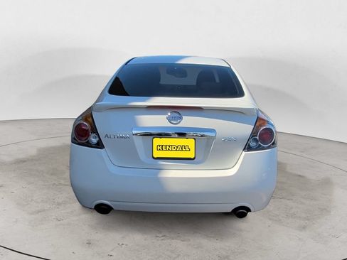 Used 2012 Nissan Altima 2.5 S w/ 20th Anniversary Pkg FWD image 6