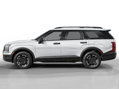 New 2026 Hyundai Palisade XRT Pro image 3