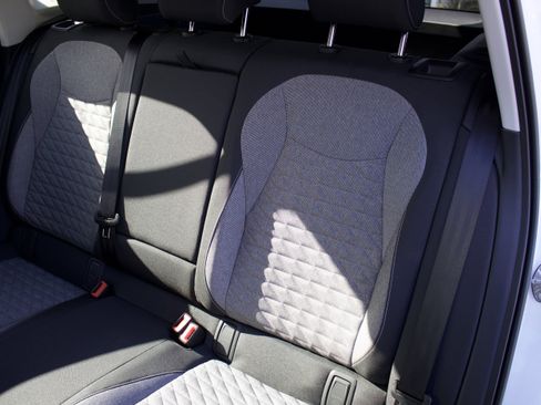 New 2025 Volkswagen Tiguan S image 27