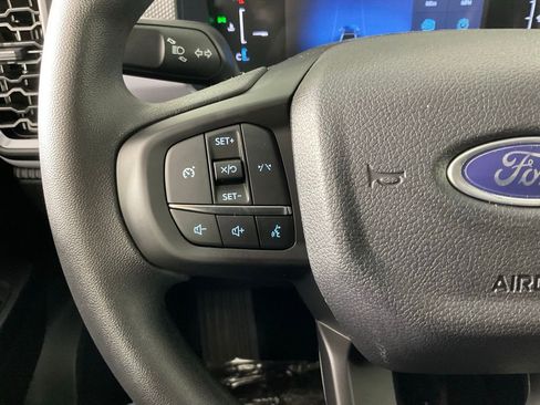 New 2026 Ford Ranger XL image 24