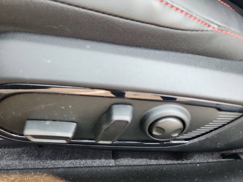 New 2025 Dodge Charger R/T w/ Quick Order Package 25M R/T image 15