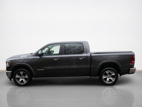 Used 2021 RAM 1500 Laramie image 6