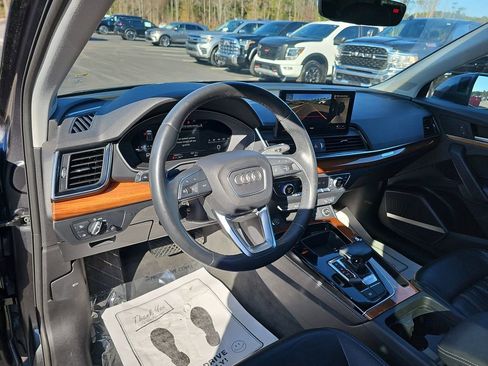 Used 2023 Audi Q5 2.0T Premium Plus image 21