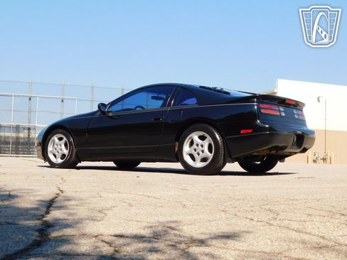 Used 1991 Nissan 300ZX Twin Turbo image 16