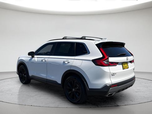 Used 2023 Honda CR-V Sport Touring image 10