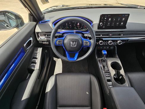 Used 2026 Honda Civic Sport Touring image 31