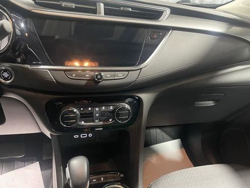 Used 2023 Buick Encore GX Select w/ Sport Touring Package image 14