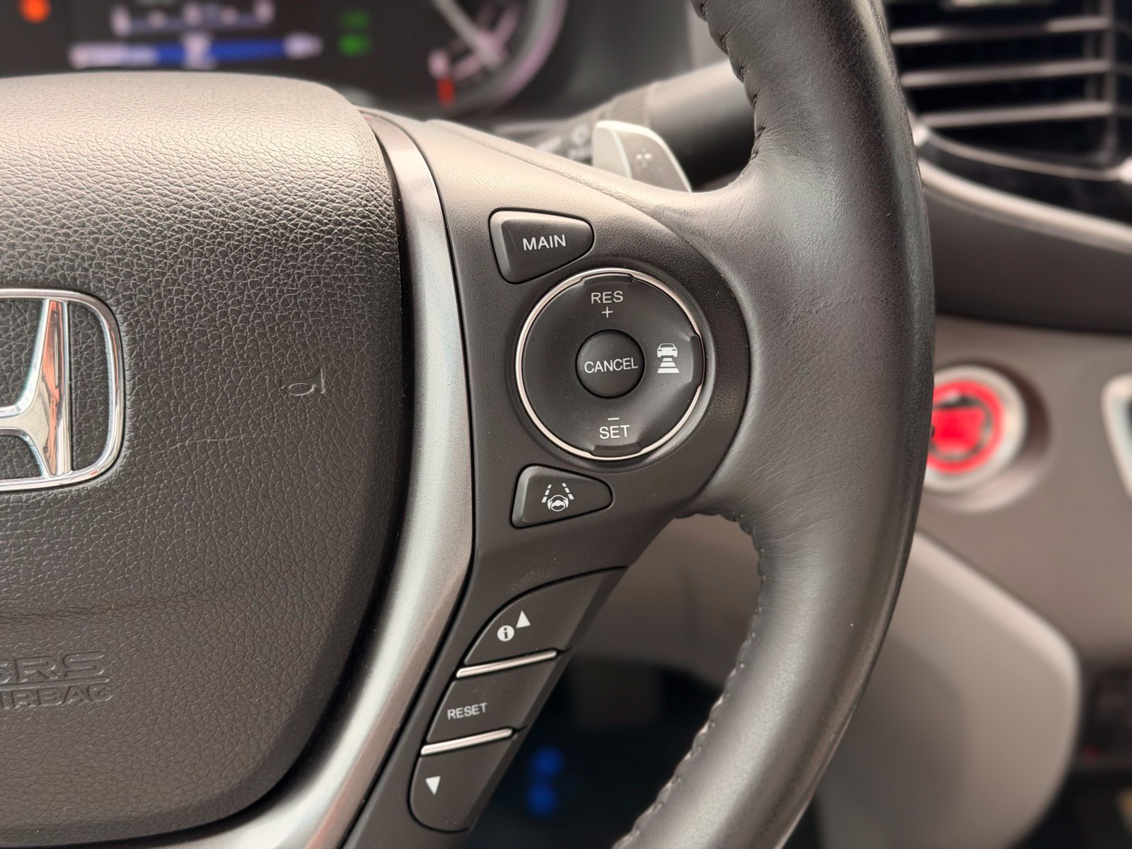 Used 2022 Honda Ridgeline RTL-E image 34