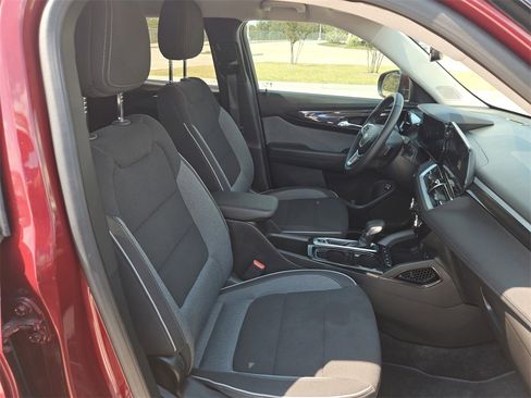 Used 2024 Chevrolet TrailBlazer LT w/ Convenience Package image 27