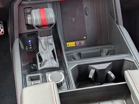 Used 2026 Toyota Tundra TRD Pro AWD/4WD image 14