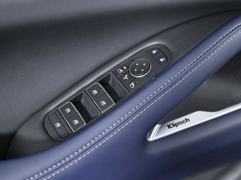 Used 2026 INFINITI QX60 Sport w/ Dark Cargo Package image 21