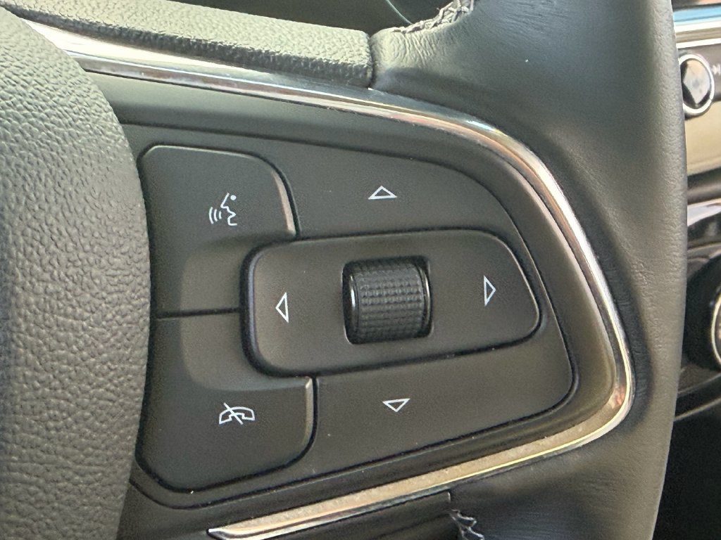 Used 2023 Buick Encore GX Preferred FWD image 28