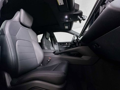 New 2026 Porsche Macan 4 Electric AWD/4WD image 28