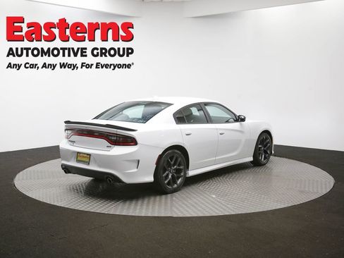 Used 2023 Dodge Charger GT w/ Blacktop Package image 40