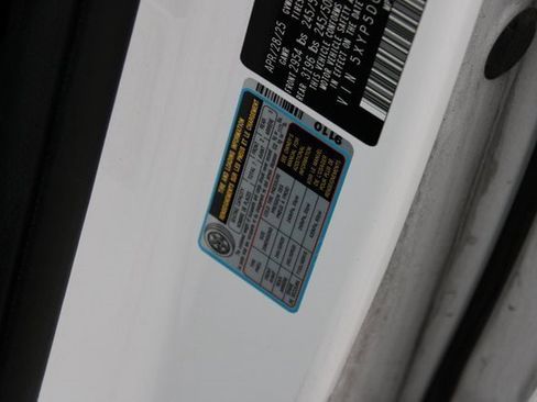 Used 2025 Kia Telluride SX Prestige image 35