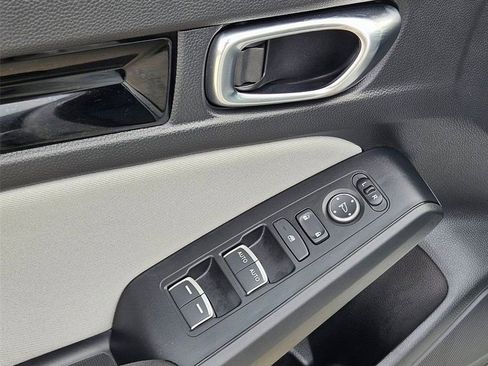 New 2026 Honda Civic Sport image 14