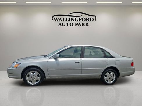Used 2004 Toyota Avalon XL FWD image 7