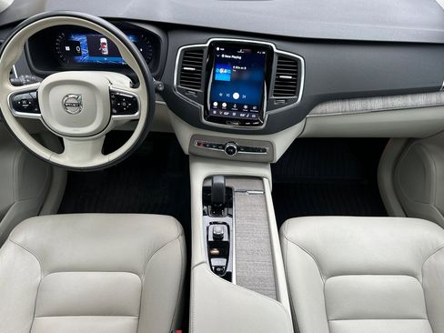 Certified 2023 Volvo XC90 B6 Core w/ Protection Package Premier AWD/4WD image 16
