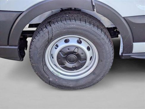 New 2026 Ford Transit 150 Low Roof image 9