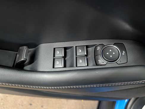 Used 2023 Ford Mustang Mach-E Select AWD/4WD image 21