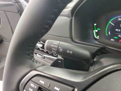 New 2026 Honda Accord Sport image 16