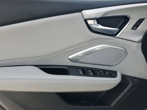 Certified 2024 Acura RDX w/ Technology Package image 19