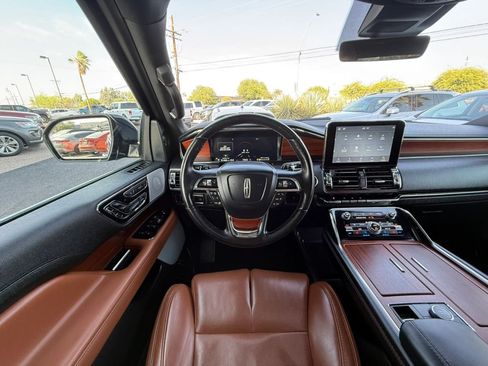 Used 2021 Lincoln Navigator Reserve AWD/4WD image 61