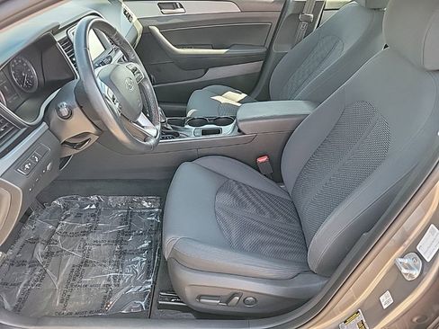 Used 2019 Hyundai Sonata SEL FWD image 10