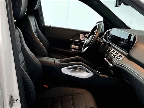 Used 2022 Mercedes-Benz GLE 350 4MATIC image 8