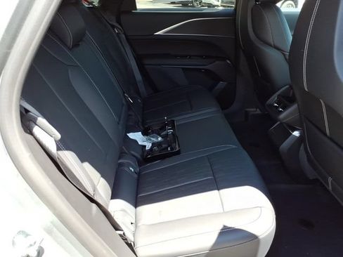 New 2026 Cadillac Lyriq Sport w/ LPO, ONYX Package AWD/4WD image 20