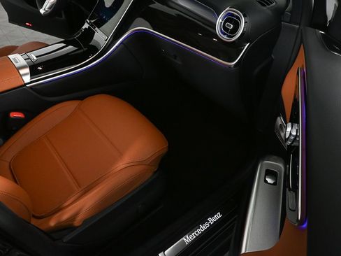 New 2026 Mercedes-Benz GLC 300 4MATIC image 22