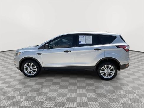 Used 2017 Ford Escape S FWD image 9