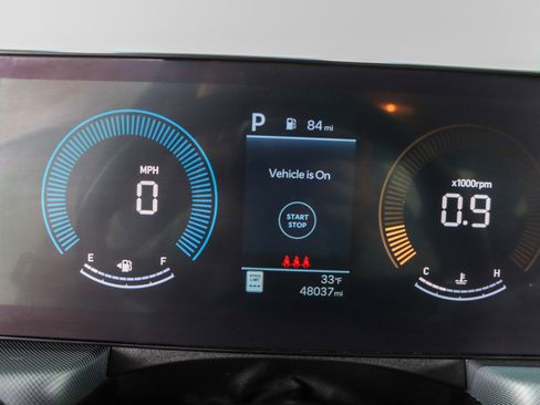 Used 2024 Hyundai Sonata SEL FWD image 15
