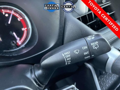 Certified 2023 Toyota RAV4 LE image 15